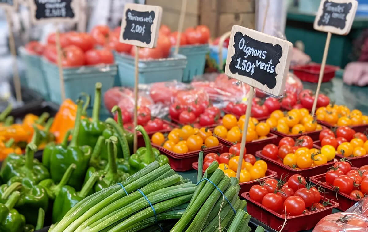 Grand Marché de Québec