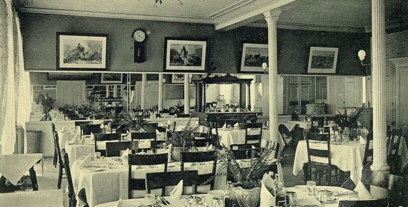 Hôtel Clarendon Hôtel Clarendon