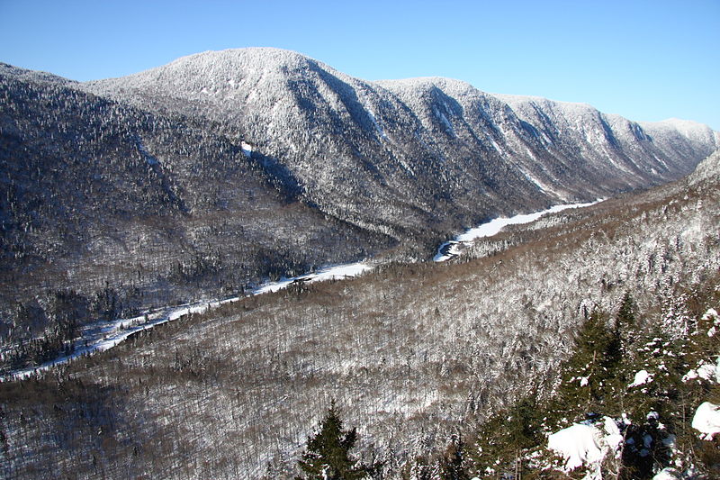 Parc national de la Jacques Cartier Tourism H tel Clarendon