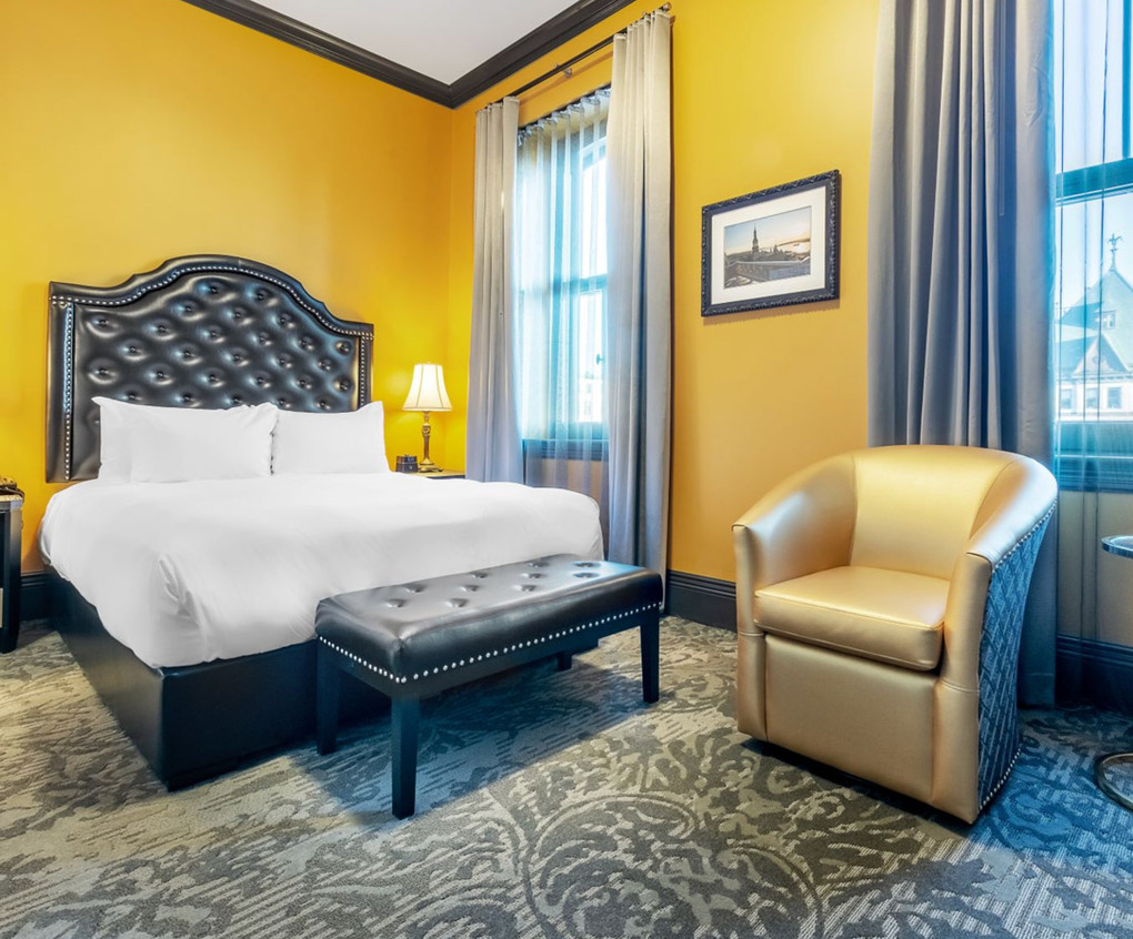 Hôtel Clarendon
