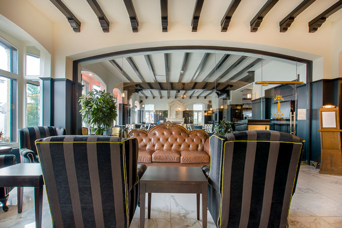 Hôtel Clarendon