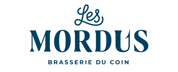 Logo Les Mordus